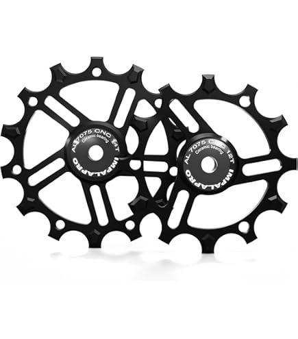 Amazon.com : PYC SP1101 11-Speed Bike Chain, 116 Links (116L